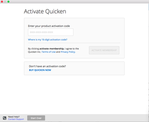 quicken for mac 2018 review tax planning